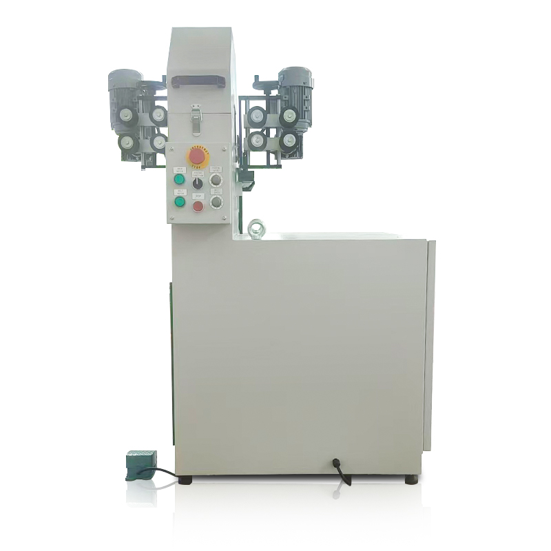 ADV 108 Planetary Pipe Polishing Machine