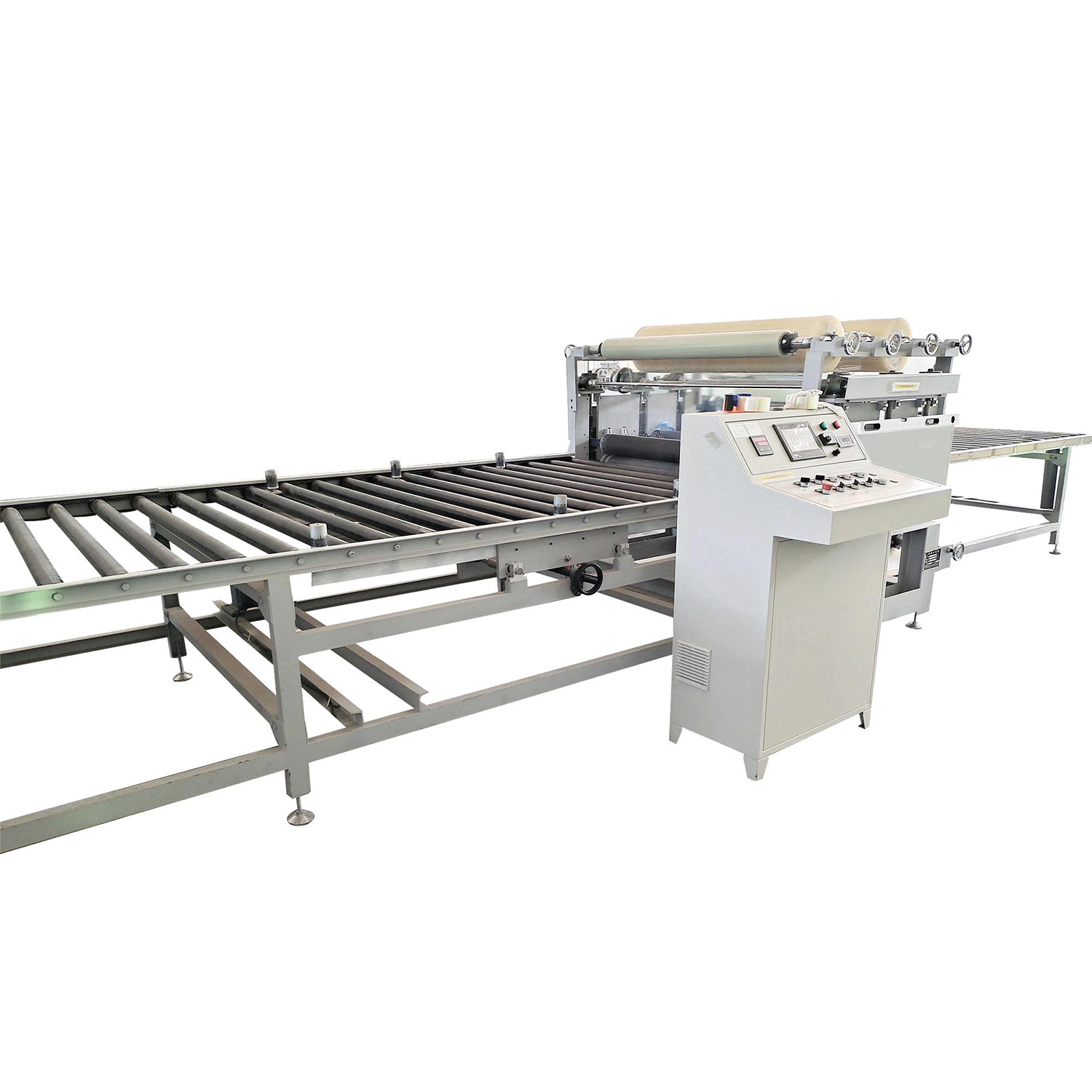 ADV 1002A automatic film laminating machine