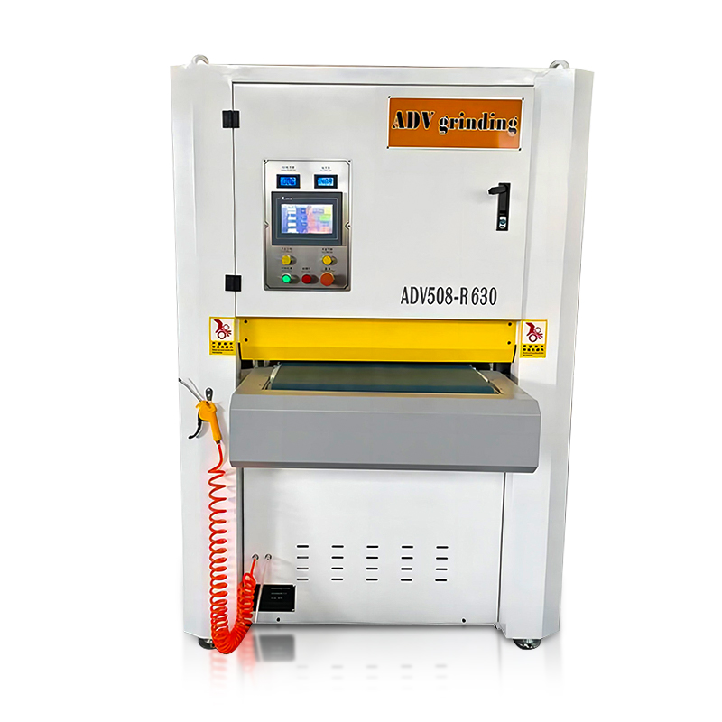 RR630 metal sanding machine