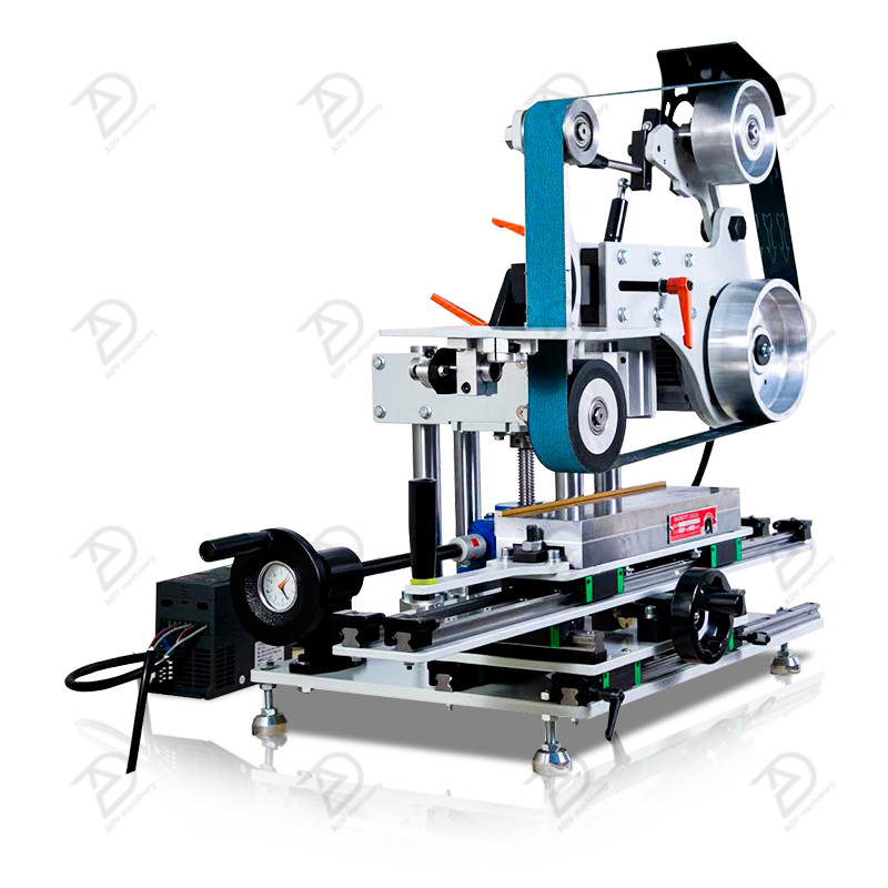 Top-Rated Belt Sanding Machine 2025 | Industrial & DIY Belt Grinder Solutions